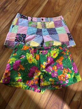 Ralph Lauren Shorts - Women Bundle sz-6